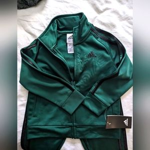 Adidas 2 piece set